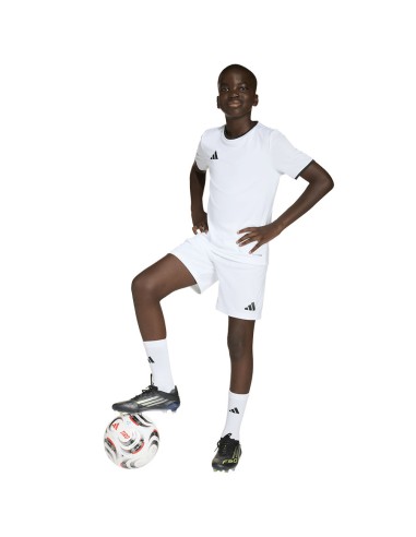 adidas ENTRADA 26 Short Junior JZ6526