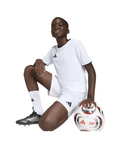 adidas ENTRADA 26 Short Junior JZ6526