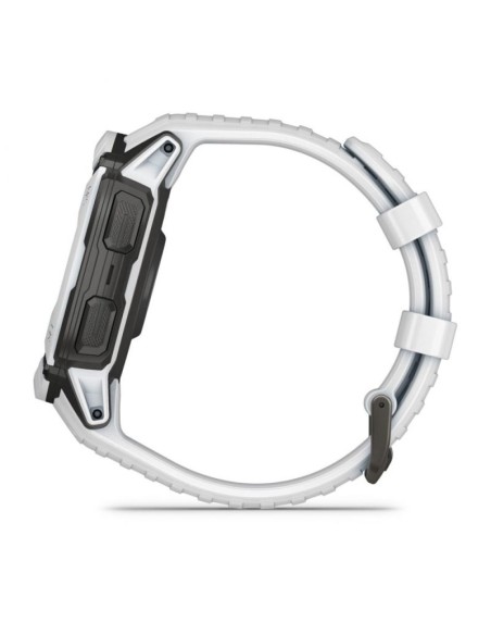 Garmin Instinct 2X Solar Whitestone Watch