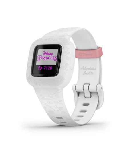 Garmin Vivofit Jr3 Disney Princess Kids' Sports Band