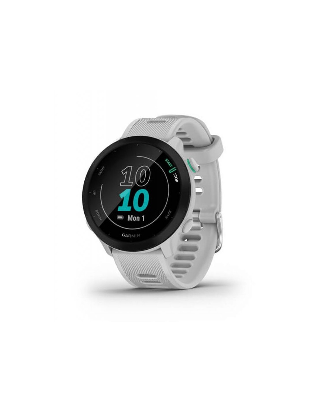Women's Wearables Garmin Gray