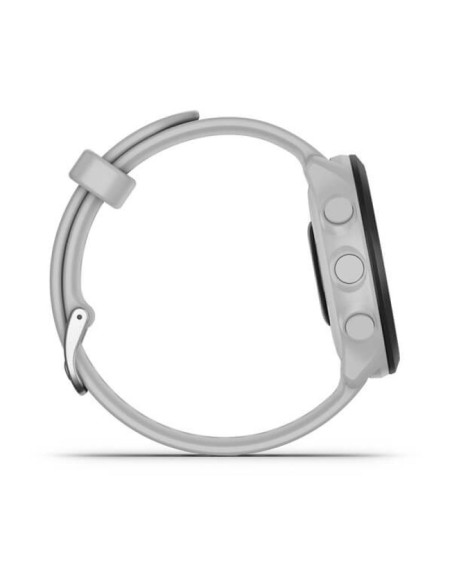 Garmin Forerunner 55 White Sports Watch