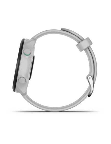 Garmin Forerunner 55 White Sports Watch