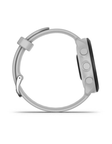 Garmin Forerunner 55 White Sports Watch