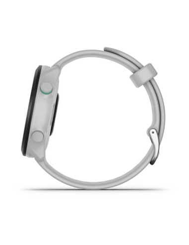 Garmin Forerunner 55 White Sports Watch