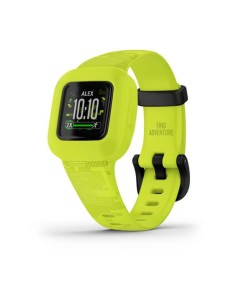 Garmin Vivofit Junior 3 Digi Camo smartwatch
