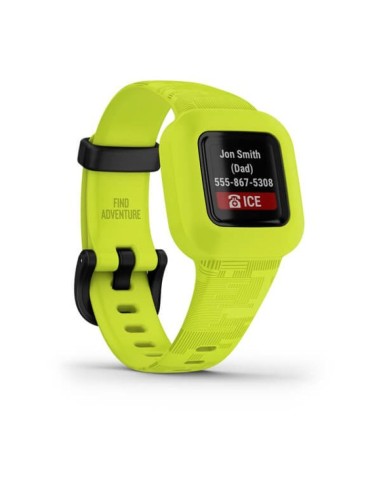 Garmin Vivofit Junior 3 Digi Camo smartwatch