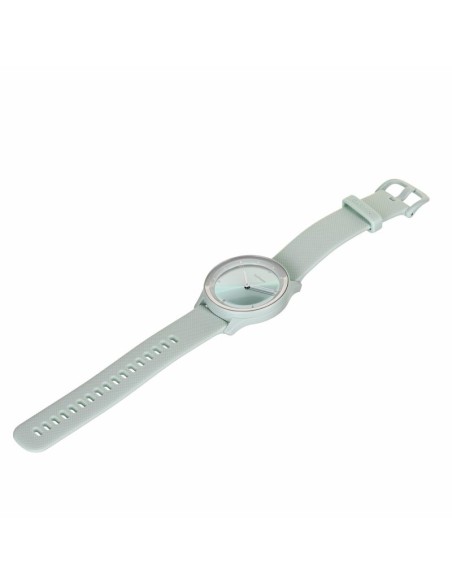 Garmin Vivomove Sport 40mm Agave Mint Silicone watch