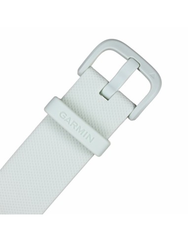 Garmin Vivomove Sport 40mm Agave Mint Silicone watch