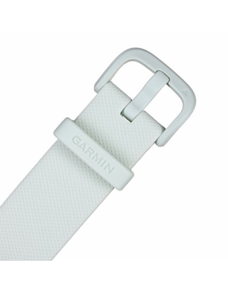 Garmin Vivomove Sport 40mm Agave Mint Silicone watch