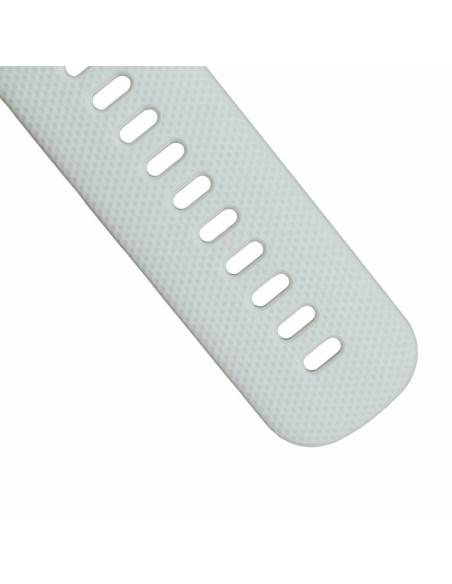 Garmin Vivomove Sport 40mm Agave Mint Silicone watch