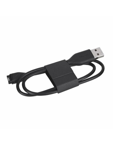 Garmin Vivomove Sport 40mm Agave Mint Silicone watch