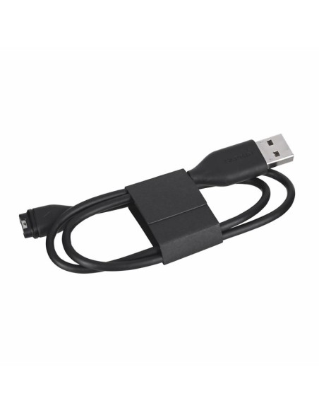 Garmin Vivomove Sport 40mm Agave Mint Silicone watch