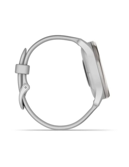 Garmin Vivomove Trend Mist Gray Sports Watch