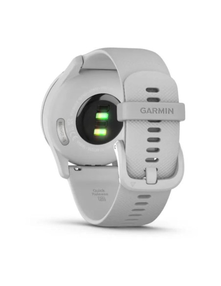 Garmin Vivomove Trend Mist Gray Sports Watch