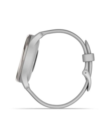Garmin Vivomove Trend Mist Gray Sports Watch