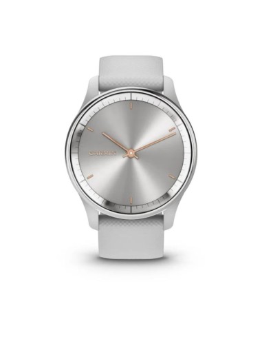 Garmin Vivomove Trend Mist Gray Sports Watch