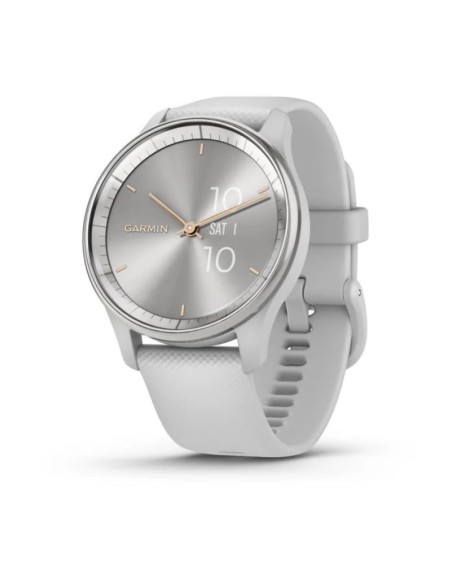 Garmin Vivomove Trend Mist Gray Sports Watch