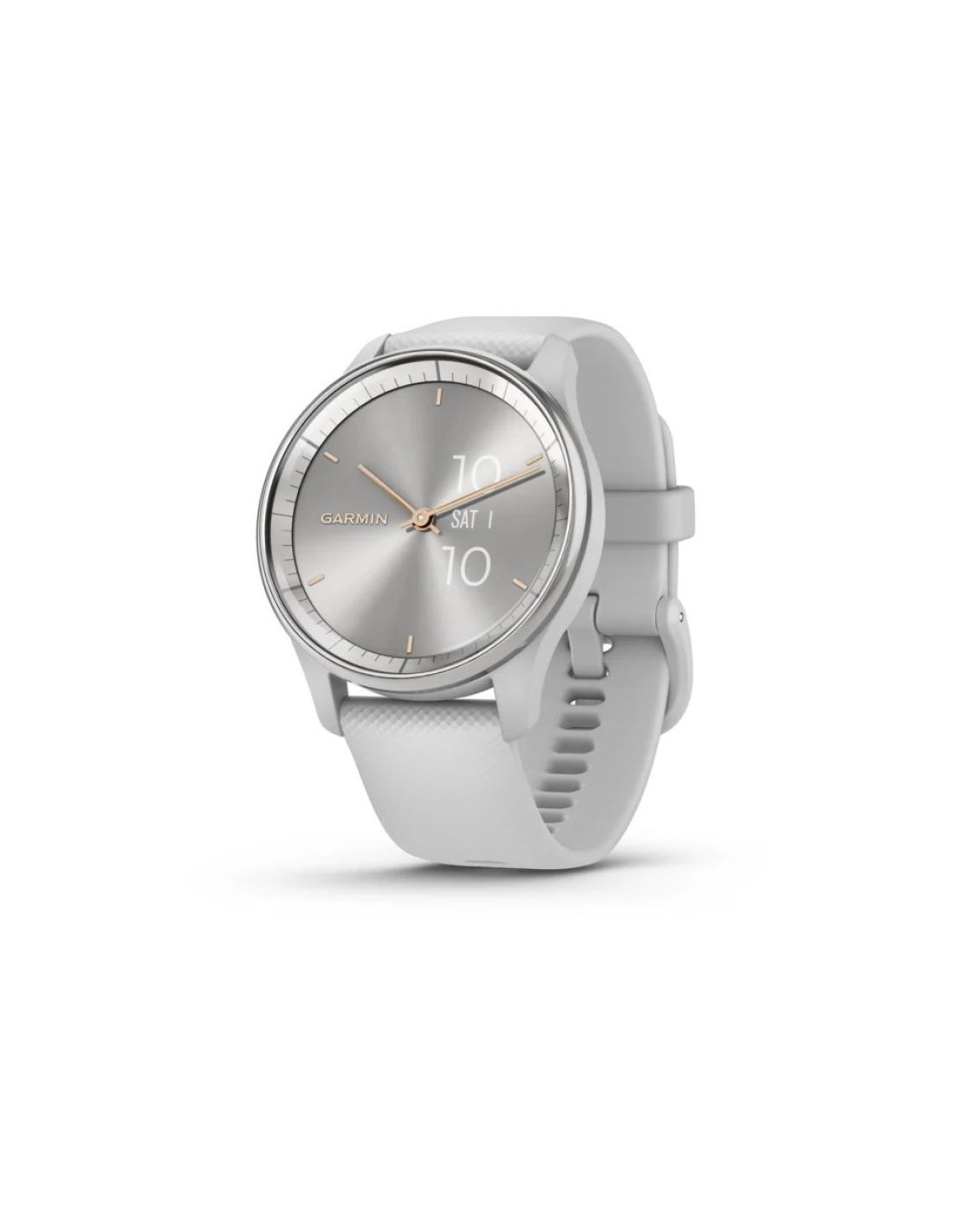Women's Wearables Garmin Gray