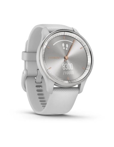 Garmin Vivomove Trend Mist Gray Sports Watch