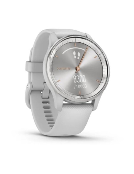 Garmin Vivomove Trend Mist Gray Sports Watch