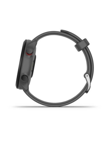 Garmin Forerunner 55 Sports Watch Gray 0100256213