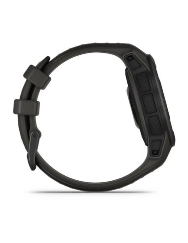 Garmin Instinct 2S Solar Graphite Watch