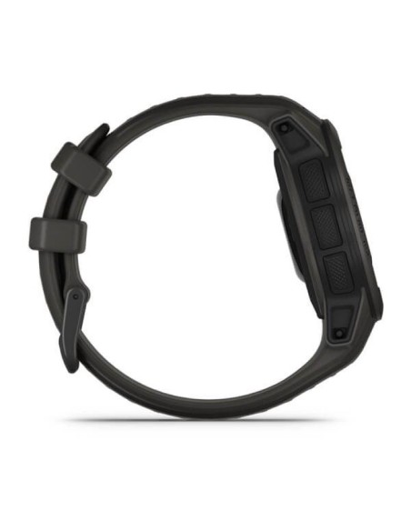 Garmin Instinct 2S Solar Graphite Watch