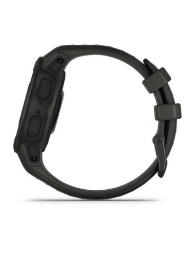 Garmin Instinct 2S Solar Graphite Watch