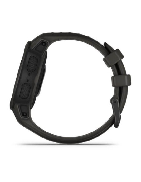 Garmin Instinct 2S Solar Graphite Watch