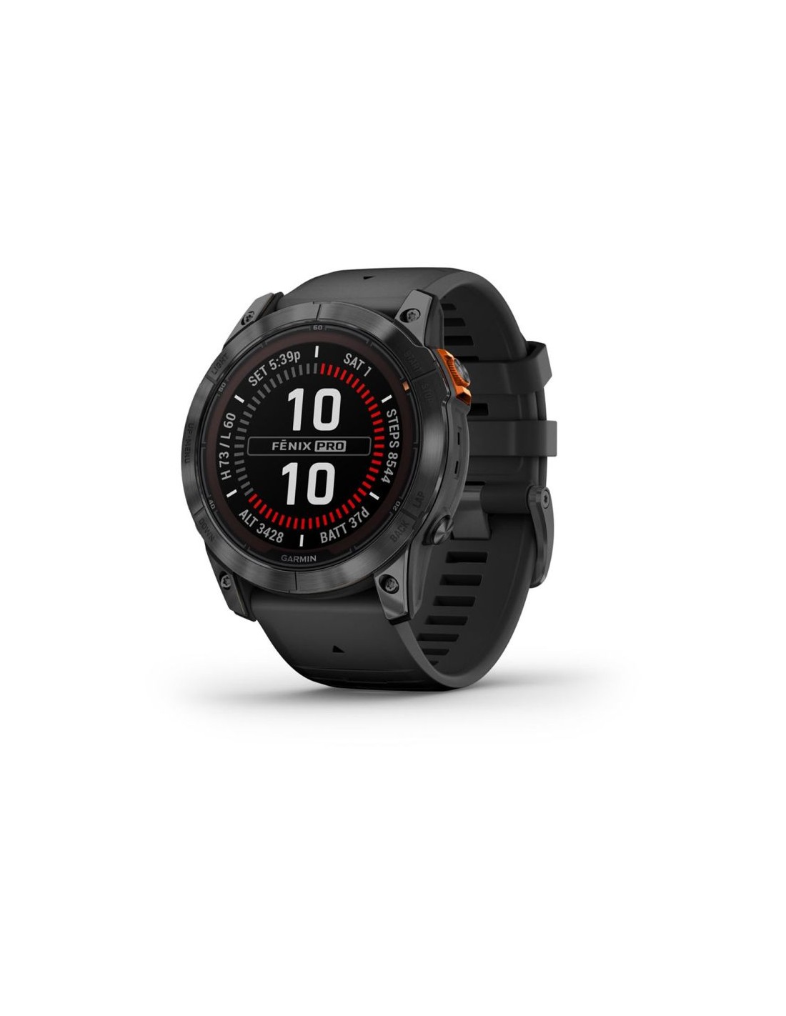 Women's Wearables Garmin Black