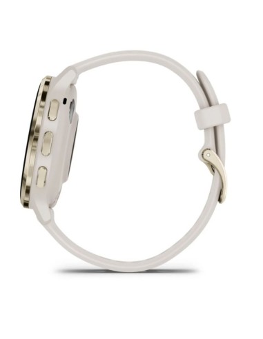 Garmin Venu 3S 41mm Gold Watch