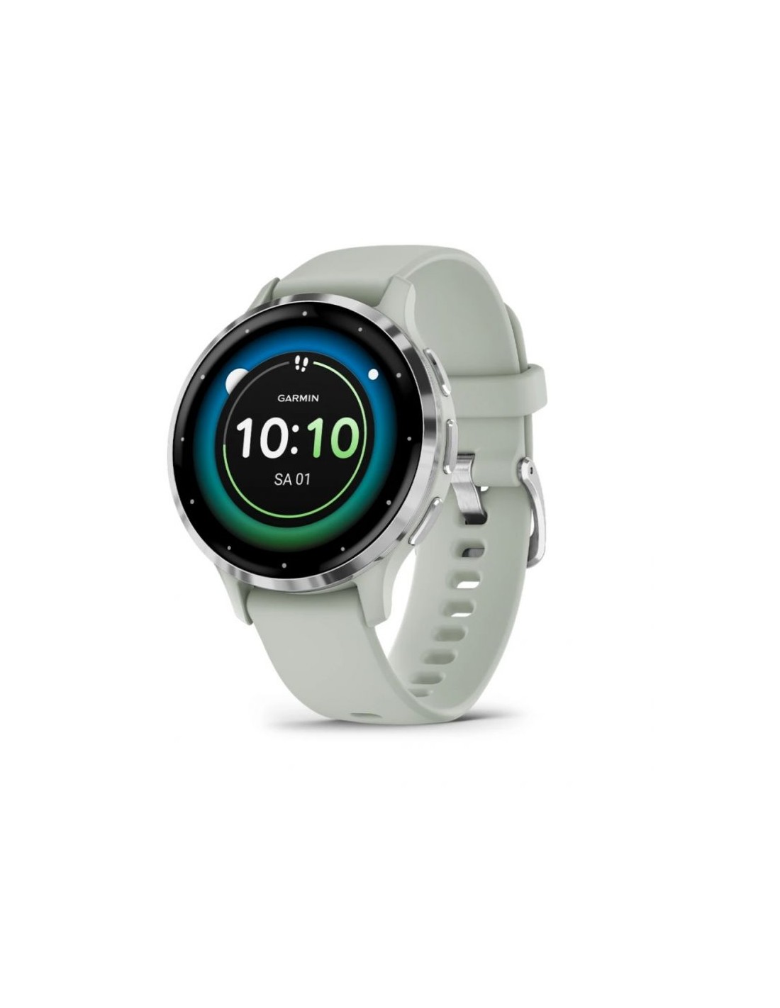 Women's Wearables Garmin Gold