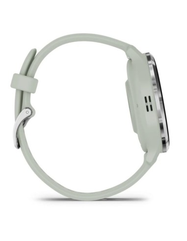 Garmin Venu 3S 41mm Silver Watch