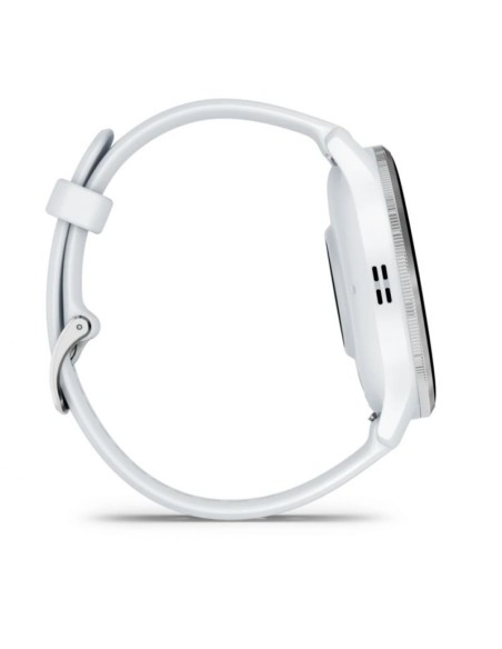 Garmin Venu 3 45mm White Watch