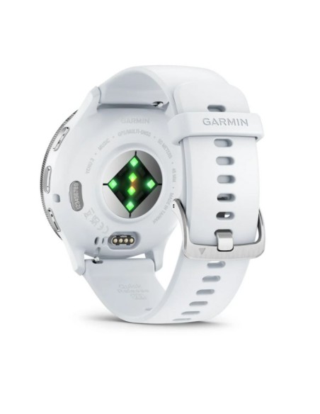 Garmin Venu 3 45mm White Watch