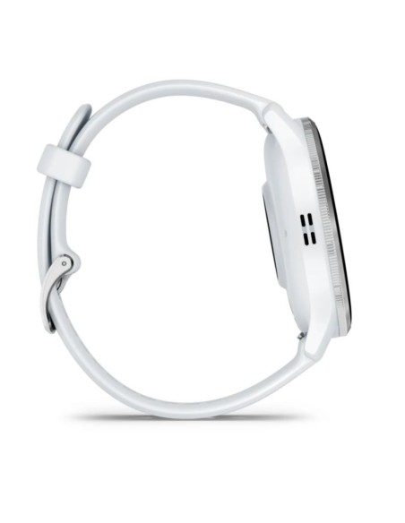 Garmin Venu 3 45mm White Watch