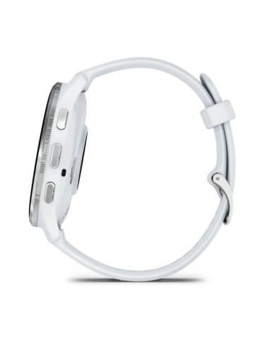 Garmin Venu 3 45mm White Watch
