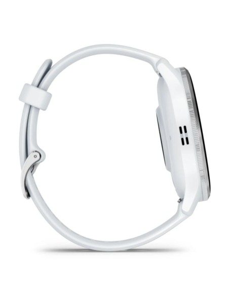 Garmin Venu 3 45mm White Watch