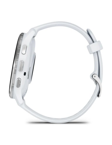 Garmin Venu 3 45mm White Watch