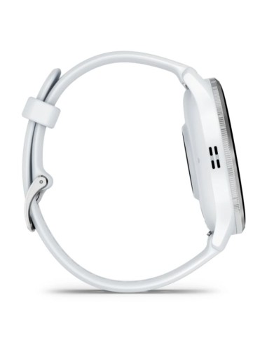 Garmin Venu 3 45mm White Watch