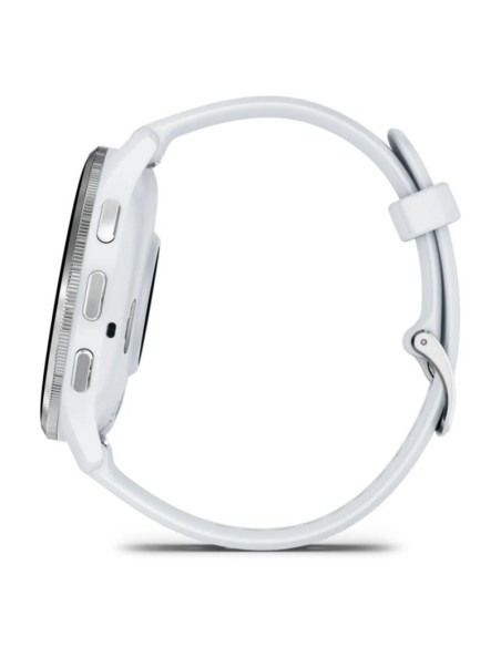 Garmin Venu 3 45mm White Watch