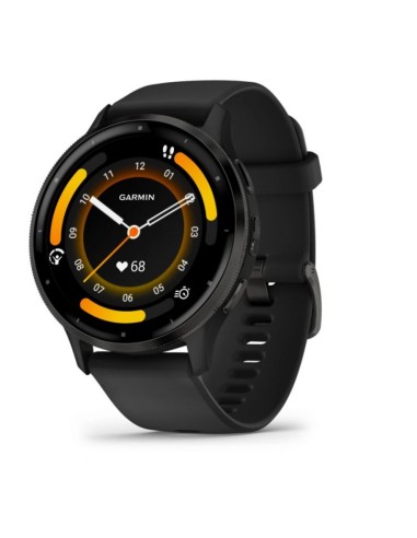 Garmin Venu 3 45mm Black Watch