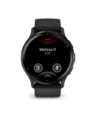 Garmin Venu 3 45mm Black Watch