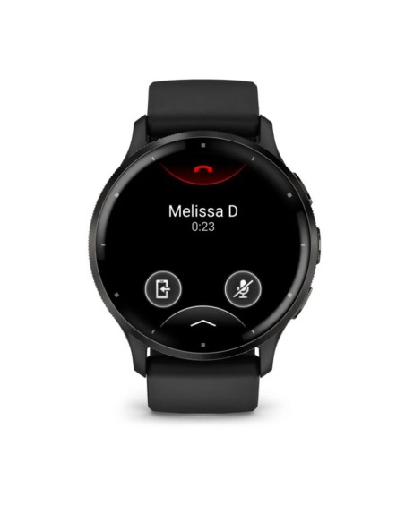 Garmin Venu 3 45mm Black Watch