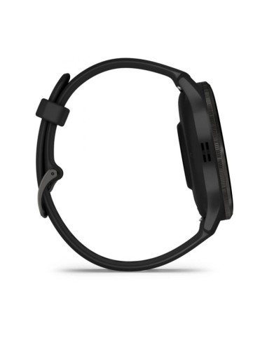 Garmin Venu 3 45mm Black Watch