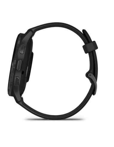 Garmin Venu 3 45mm Black Watch