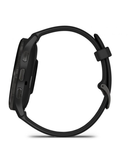 Garmin Venu 3 45mm Black Watch