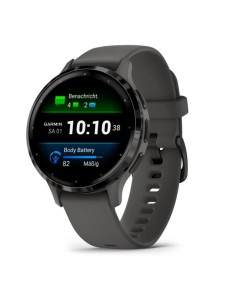 Garmin Venu 3S Pebble Gray Watch
