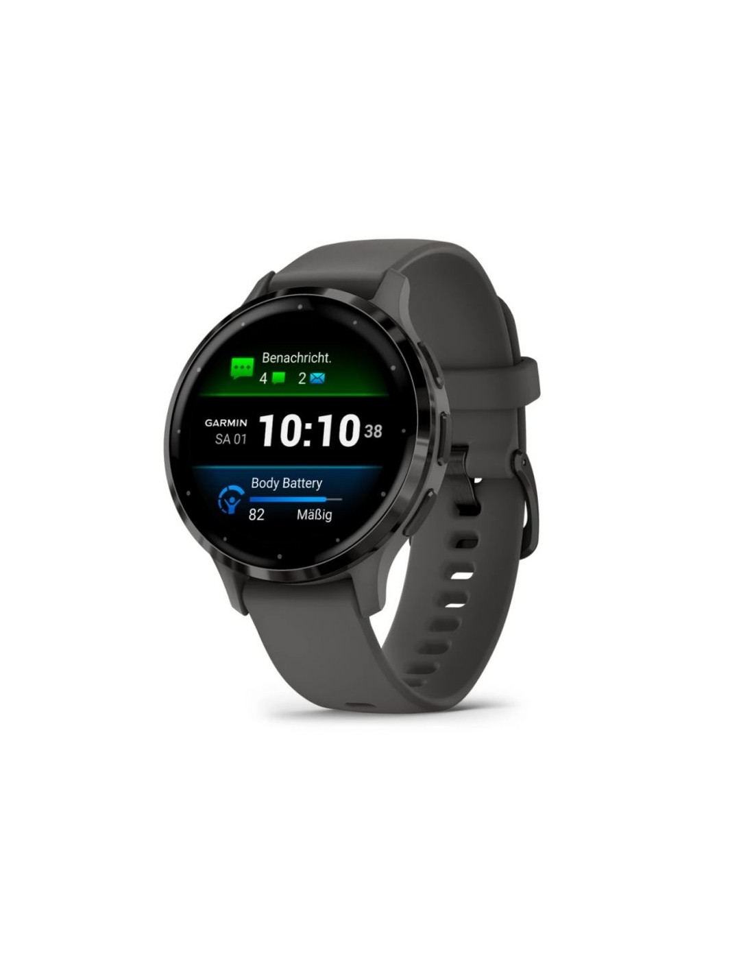Women's Wearables Garmin Gold